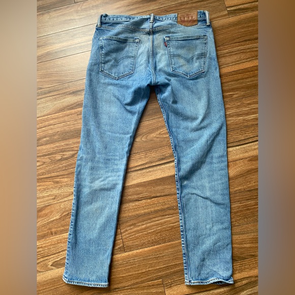 Levi's 501 CT - Picture 9 of 9